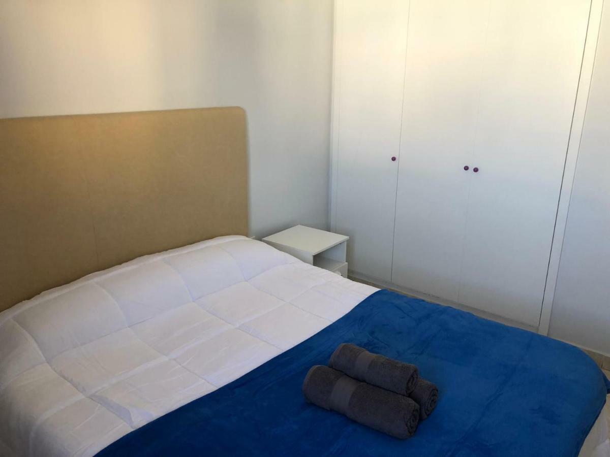 Tablero 301, Fantastico Apto 6 Pax , Cerca Playa Ingles Ngoại thất bức ảnh