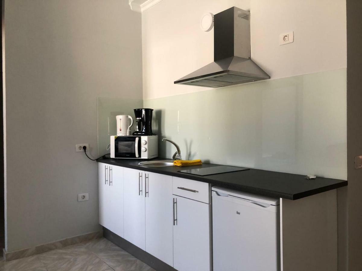 Tablero 301, Fantastico Apto 6 Pax , Cerca Playa Ingles Ngoại thất bức ảnh