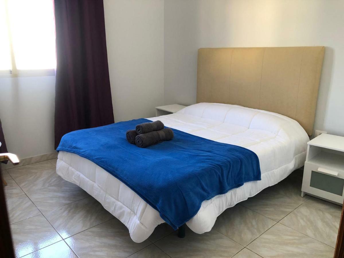 Tablero 301, Fantastico Apto 6 Pax , Cerca Playa Ingles Ngoại thất bức ảnh