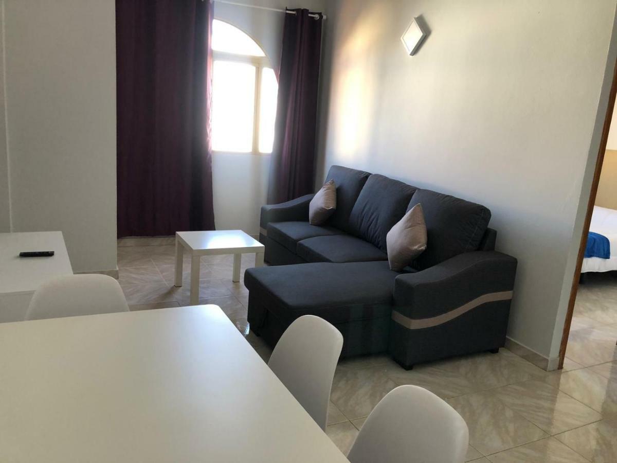 Tablero 301, Fantastico Apto 6 Pax , Cerca Playa Ingles Ngoại thất bức ảnh
