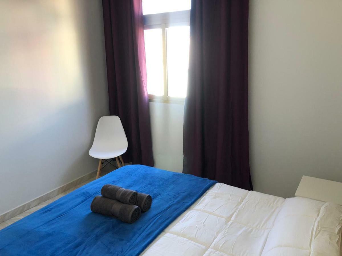 Tablero 301, Fantastico Apto 6 Pax , Cerca Playa Ingles Ngoại thất bức ảnh