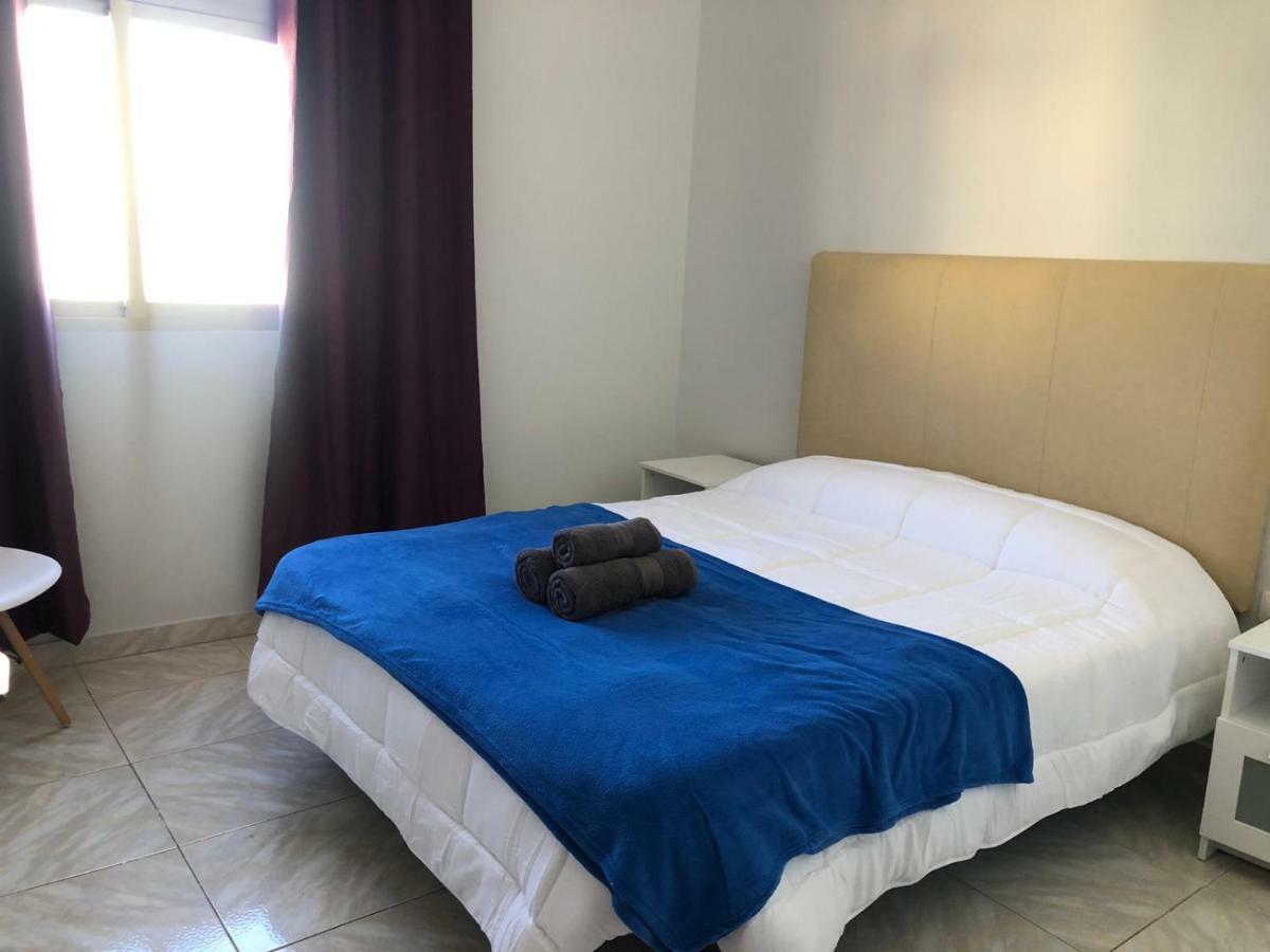Tablero 301, Fantastico Apto 6 Pax , Cerca Playa Ingles Ngoại thất bức ảnh